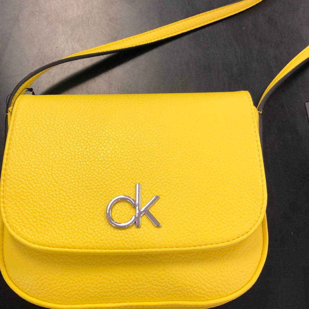 Calvin Klein Crossbody